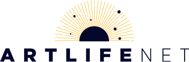 Logo ArtLifeNet